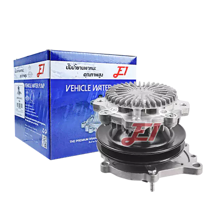 Parts# PAC121111A water pump 1pc/pack HUUUGE-PARRRT